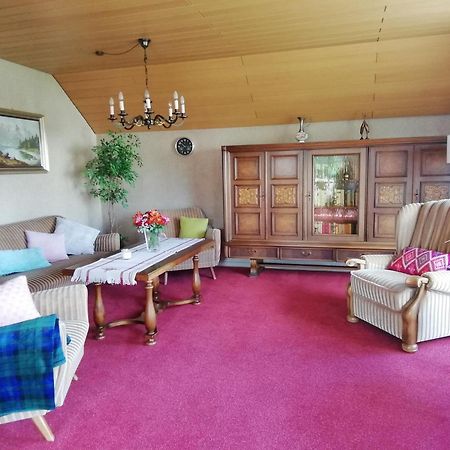 Ferienwohnung Christel Extertal Екстер'єр фото