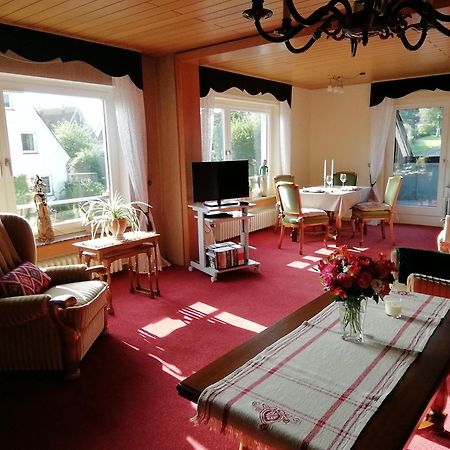 Ferienwohnung Christel Extertal Екстер'єр фото