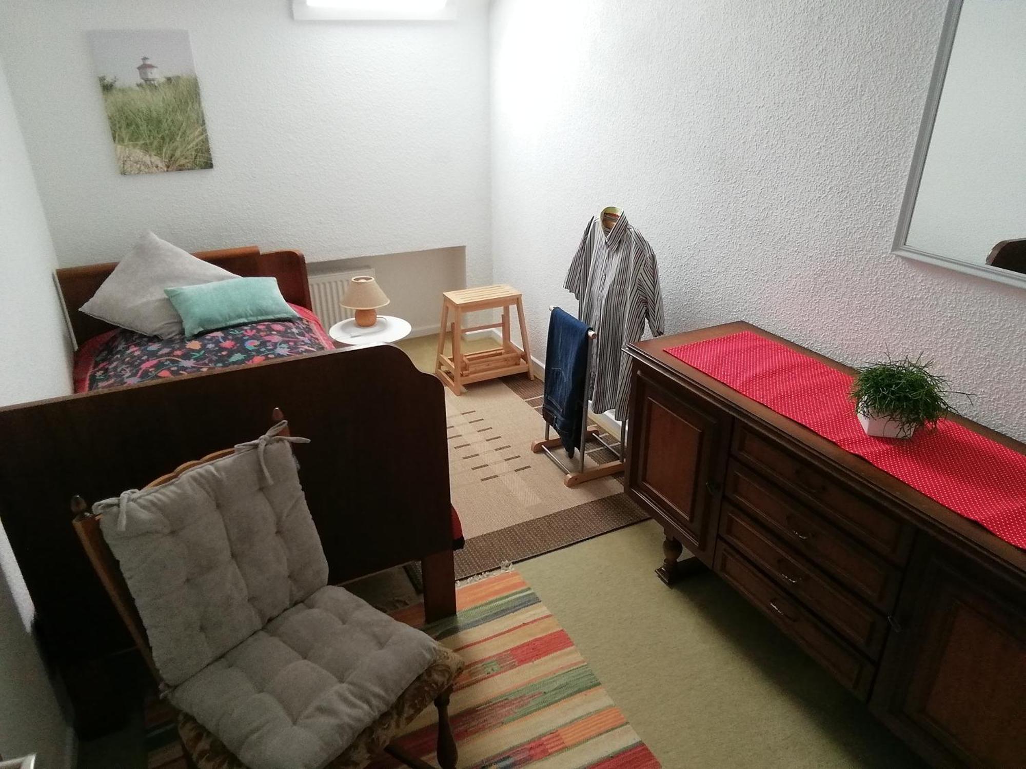 Ferienwohnung Christel Extertal Екстер'єр фото