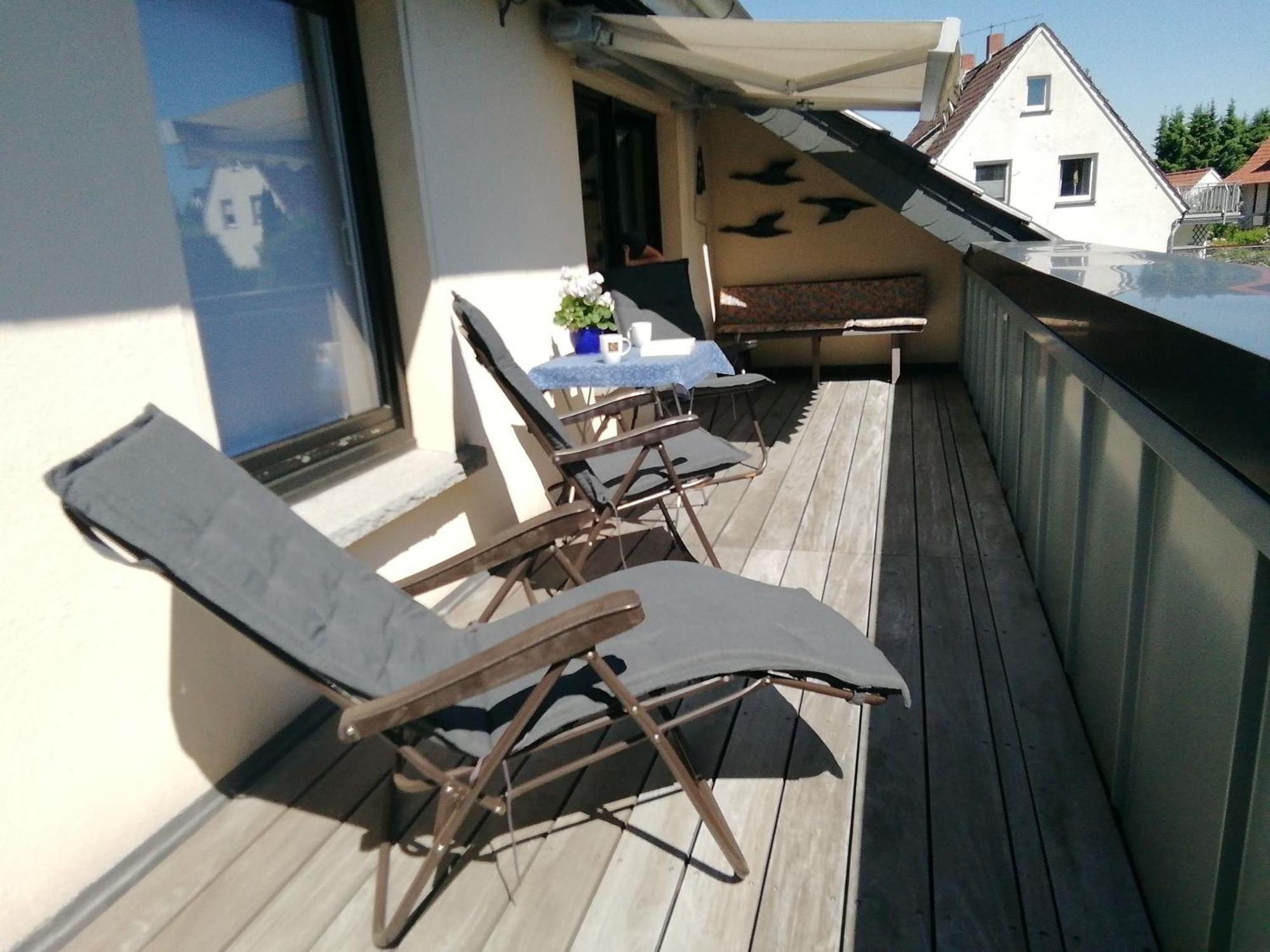 Ferienwohnung Christel Extertal Екстер'єр фото