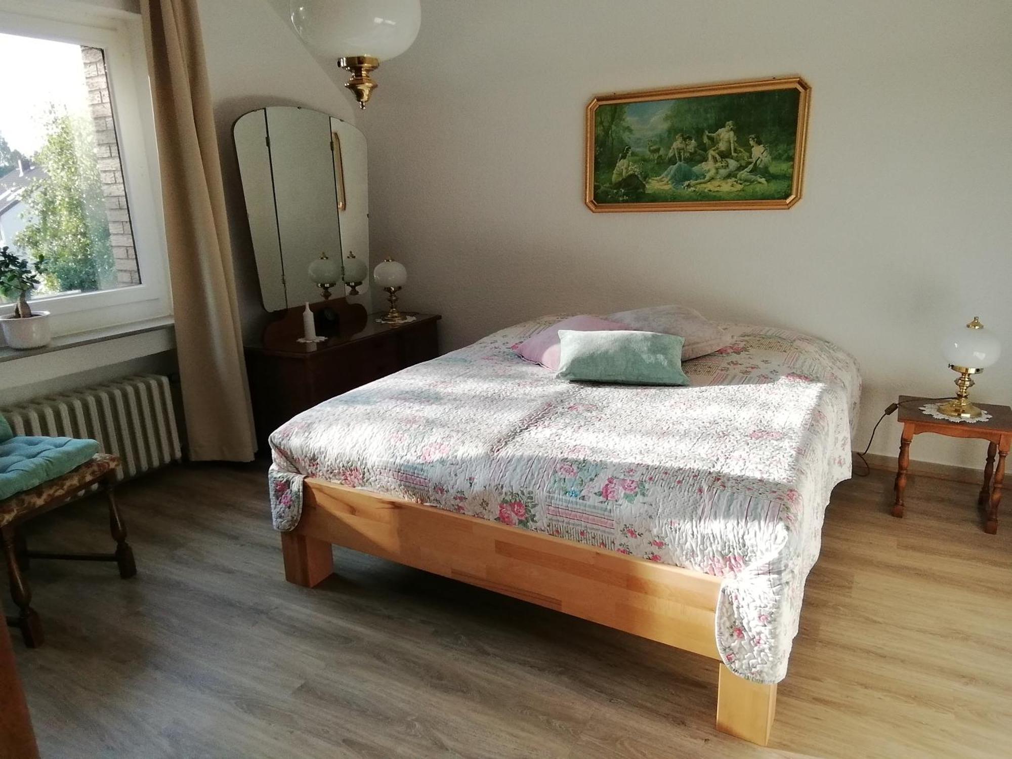 Ferienwohnung Christel Extertal Екстер'єр фото