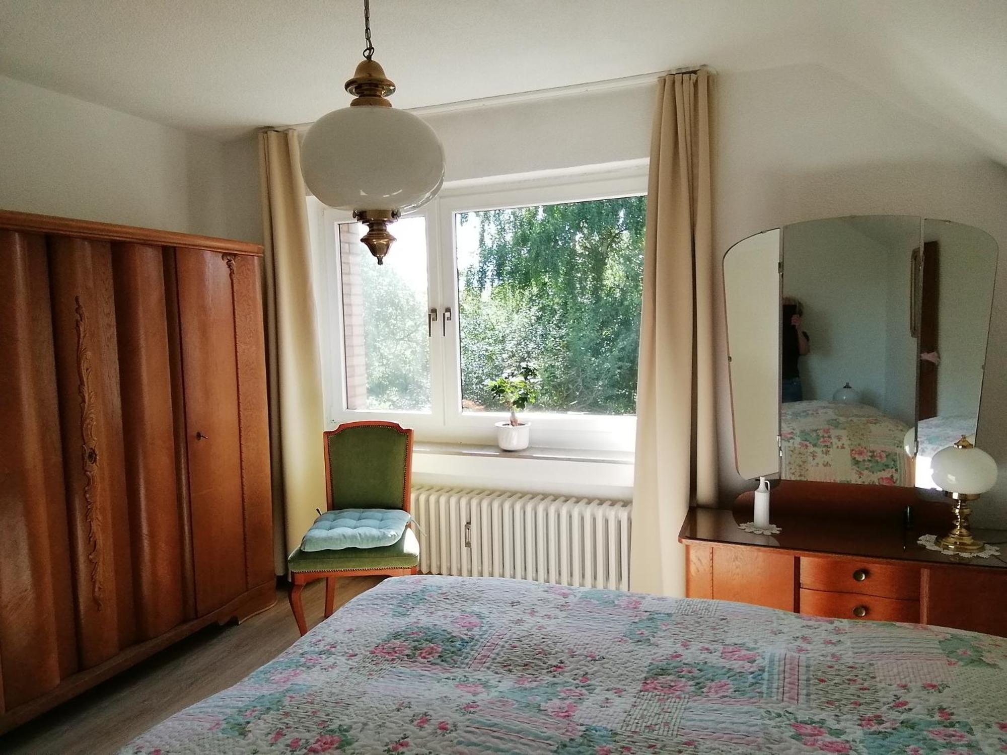 Ferienwohnung Christel Extertal Екстер'єр фото
