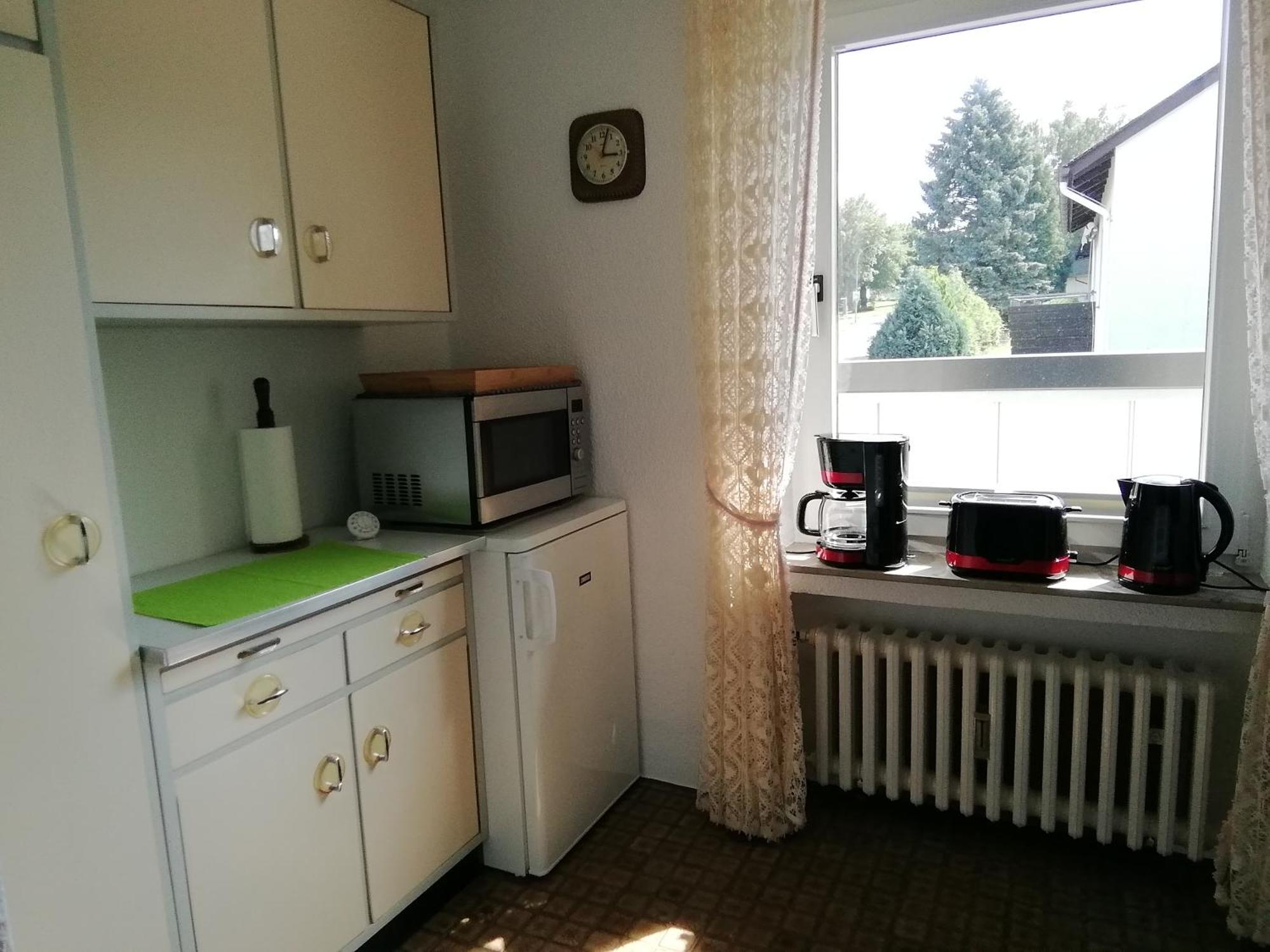 Ferienwohnung Christel Extertal Екстер'єр фото
